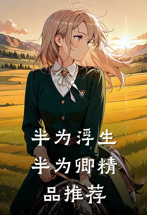 半为浮生半为卿精品推荐
