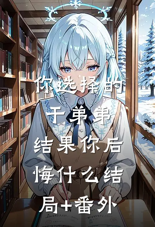 你选择的干弟弟，结果你后悔什么结局+番外
