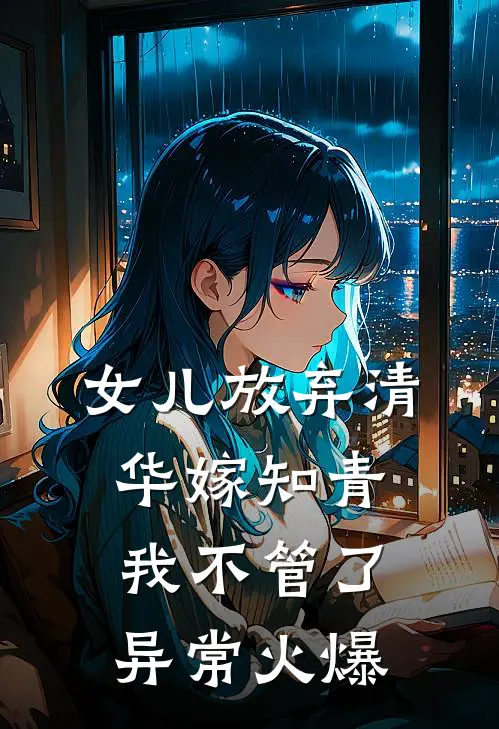 女儿放弃清华嫁知青，我不管了异常火爆