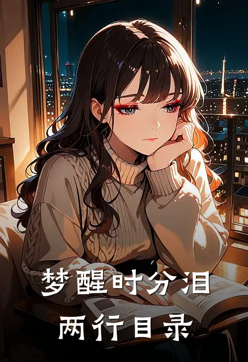 梦醒时分泪两行目录
