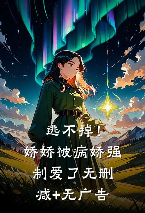 逃不掉！娇娇被病娇强制爱了无删减+无广告
