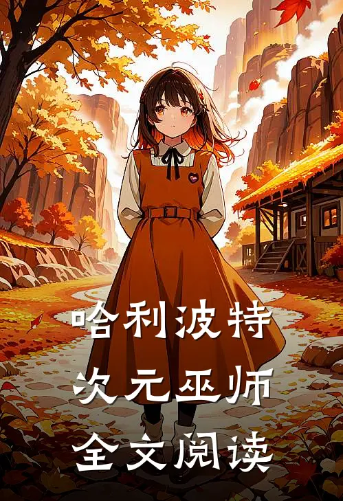 哈利波特：次元巫师全文阅读