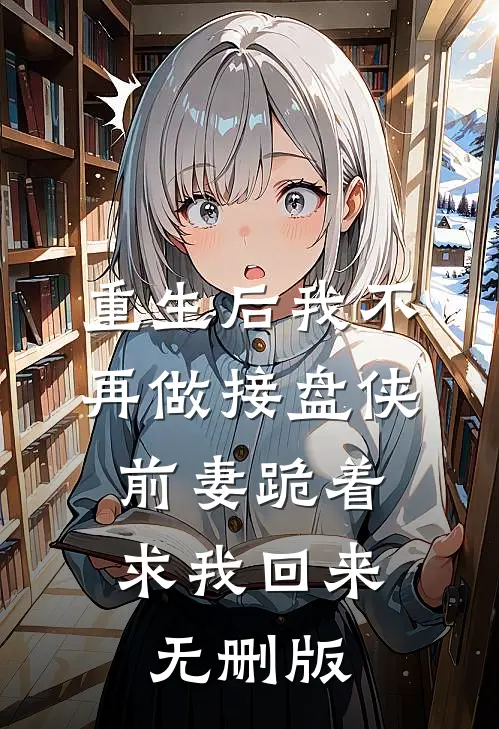 重生后我不再做接盘侠，前妻跪着求我回来无删版