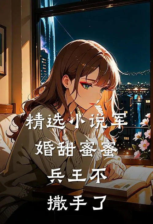 精选小说军婚甜蜜蜜,兵王不撒手了