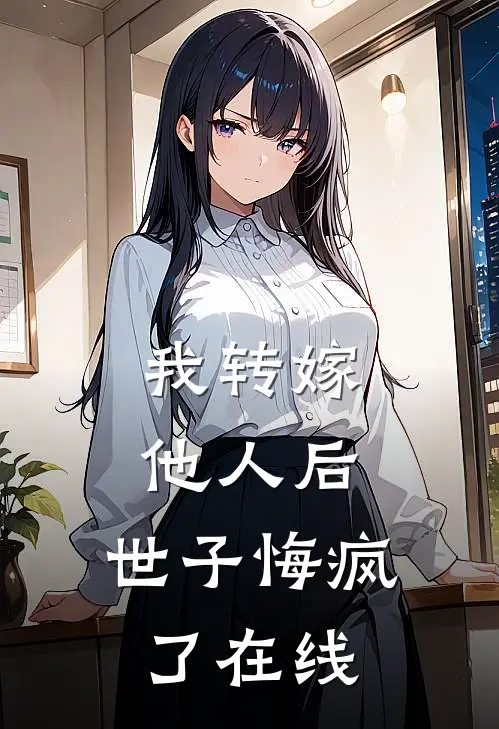 我转嫁他人后,世子悔疯了在线阅读