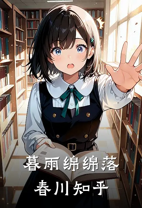 暮雨绵绵落春川知乎