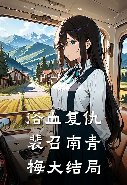 浴血复仇裴召南青梅大结局
