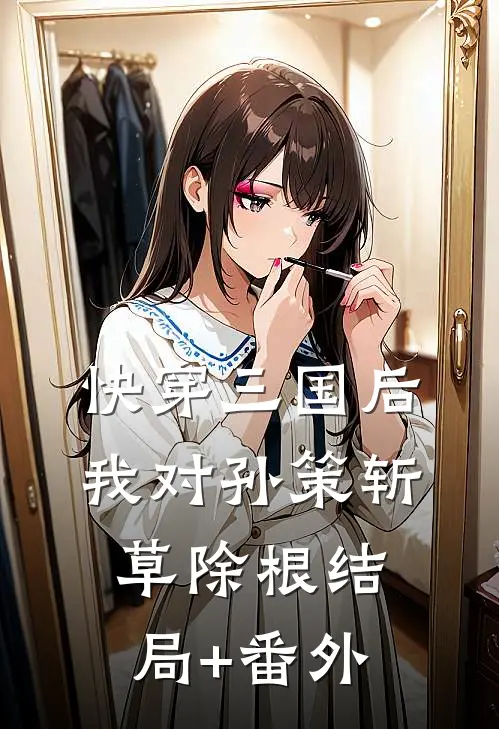 快穿三国后，我对孙策斩草除根结局+番外