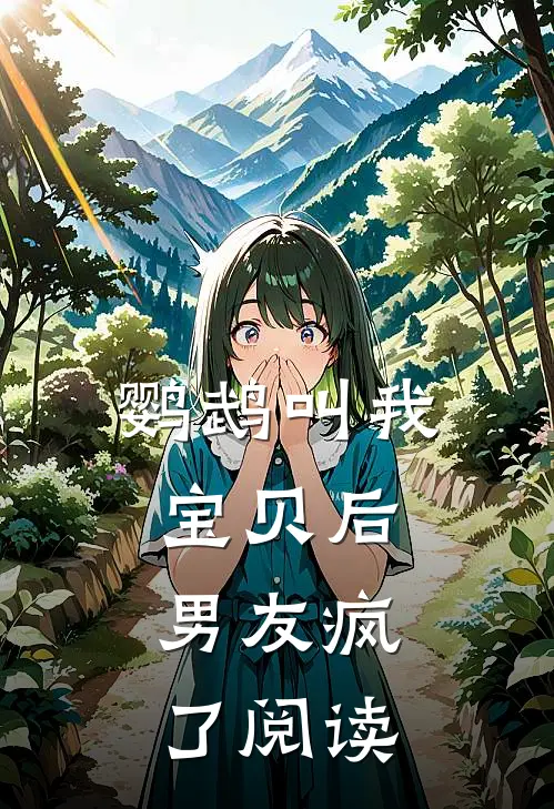 鹦鹉叫我宝贝后，男友疯了阅读