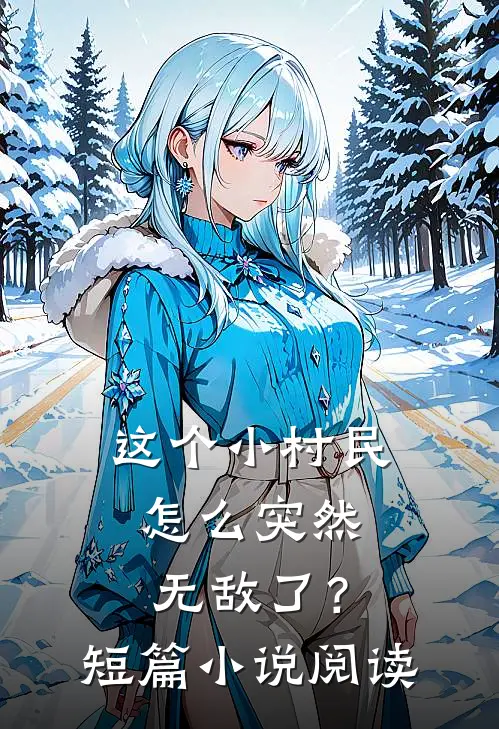 这个小村民怎么突然无敌了?短篇阅读