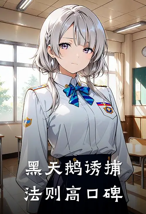 黑天鹅诱捕法则高口碑