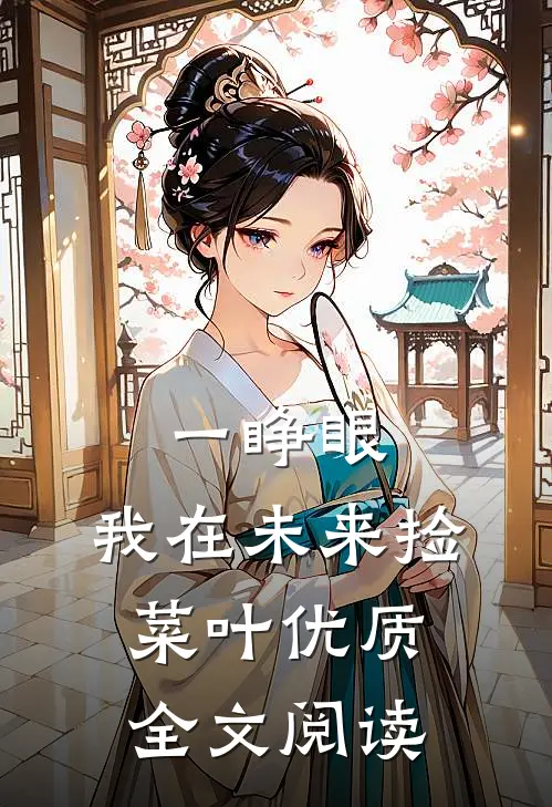 一睁眼，我在未来捡菜叶优质全文阅读