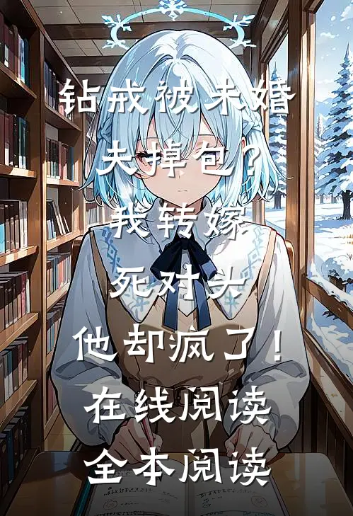 钻戒被未婚夫掉包？我转嫁死对头，他却疯了！在线阅读全本阅读