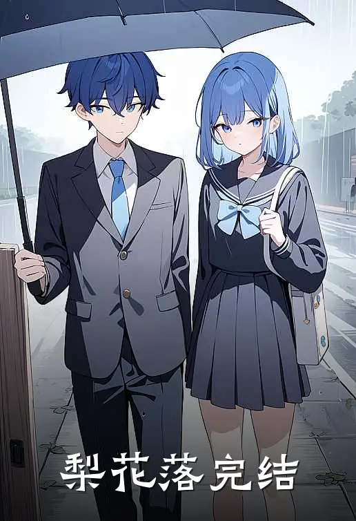 梨花落完结