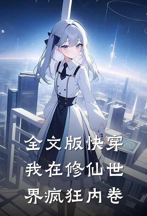 全文版快穿我在修仙世界疯狂内卷免费阅读