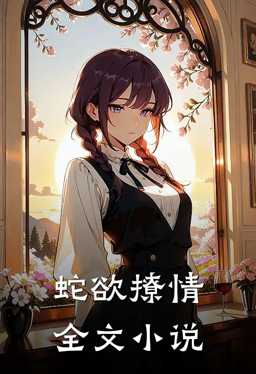 蛇欲撩情全文小说