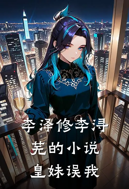 李泽修李浔芜的小说皇妹误我