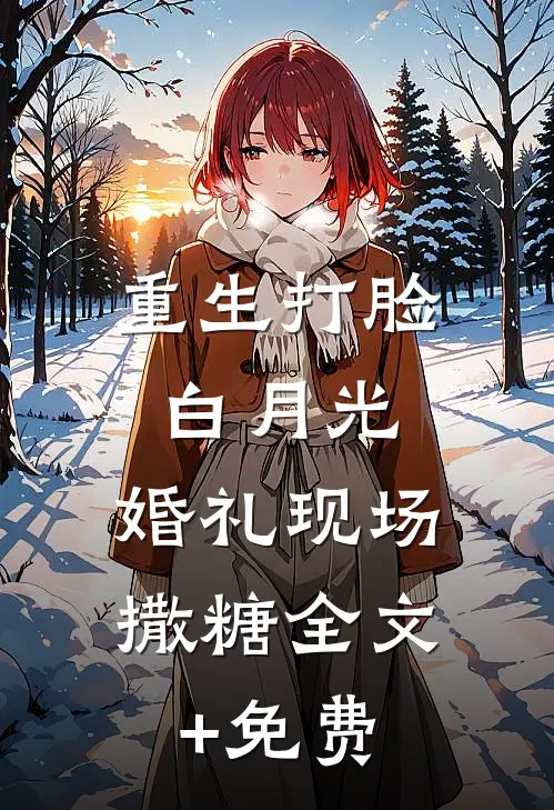 重生打脸白月光，婚礼现场撒糖全文+免费