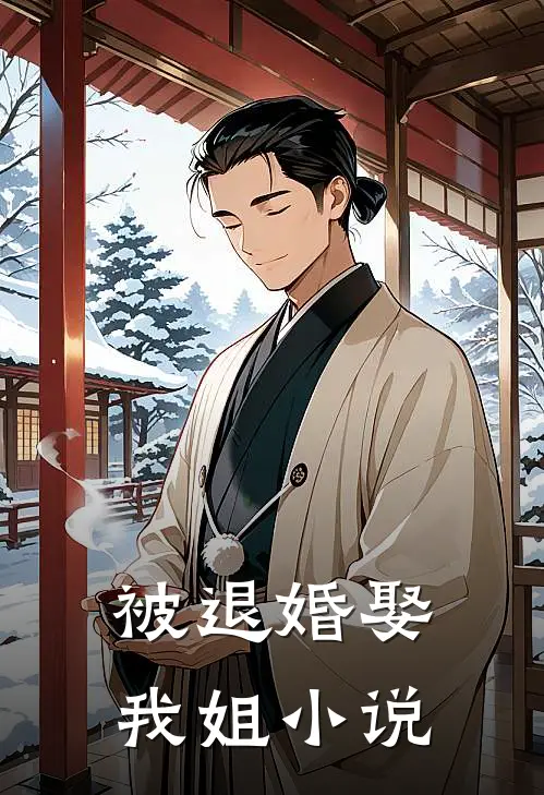 被退婚娶我姐小说
