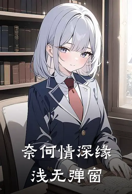 奈何情深缘浅无弹窗