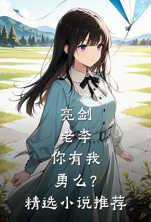 亮剑：老李，你有我勇么？精选小说推荐