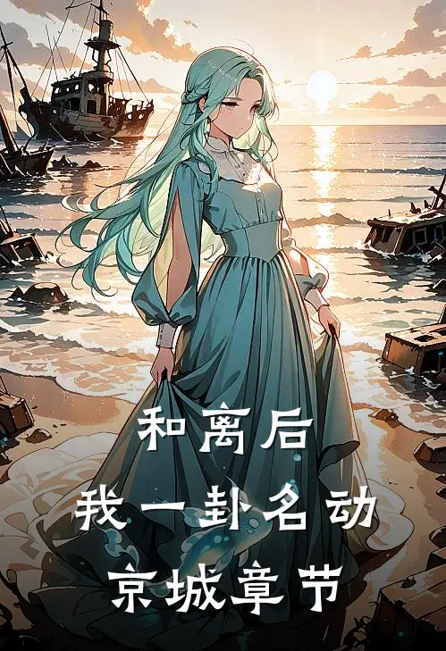 和离后，我一卦名动京城章节