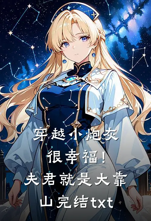 穿越小炮灰很幸福！夫君就是大靠山完结txt
