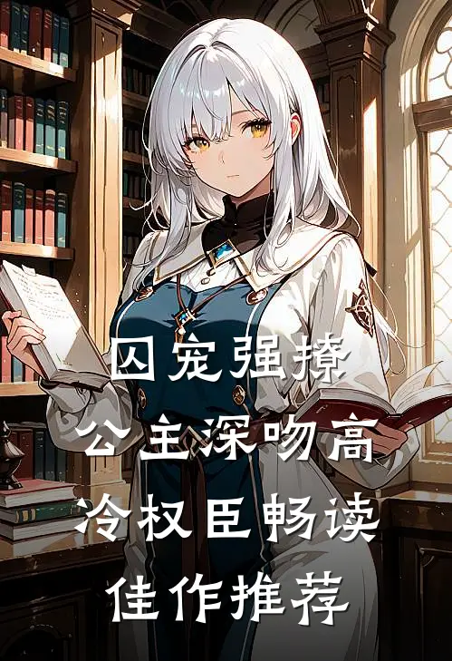 囚宠强撩：公主深吻高冷权臣畅读佳作推荐