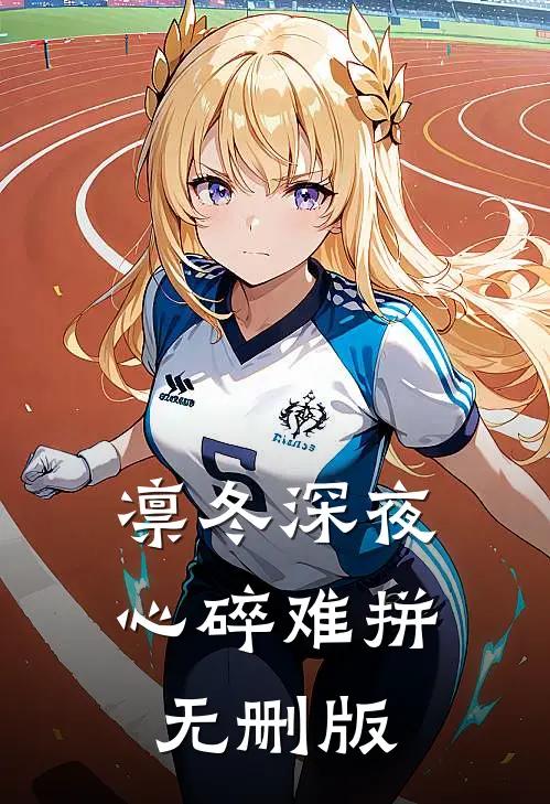 凛冬深夜，心碎难拼无删版