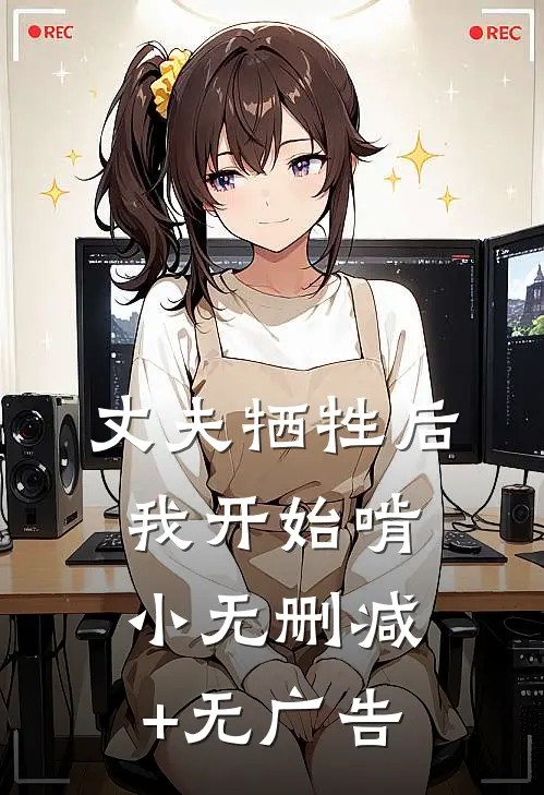 丈夫牺牲后，我开始啃小无删减+无广告