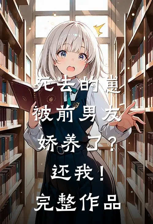 死去的崽被前男友娇养了？还我！完整作品