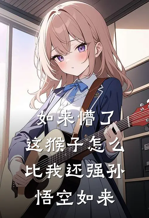 如来懵了：这猴子怎么比我还强孙悟空如来