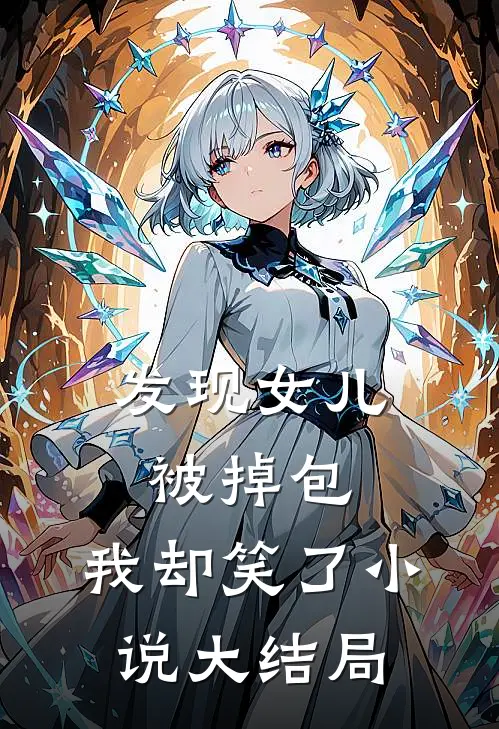 发现女儿被掉包,我却笑了大结局是