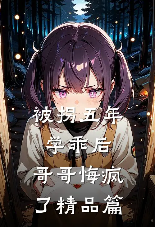 被拐五年学乖后，哥哥悔疯了精品篇