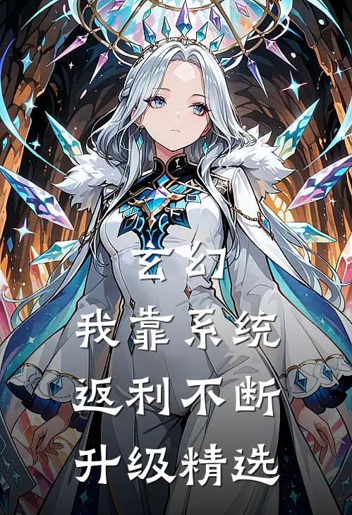玄幻：我靠系统返利不断升级精选