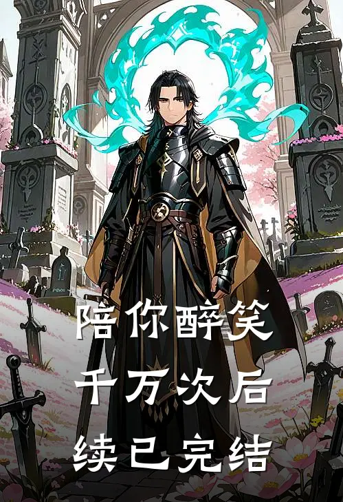 陪你醉笑千万次后续已完结