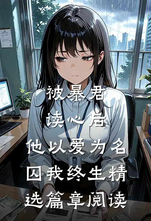 被暴君读心后，他以爱为名囚我终生精选篇章阅读