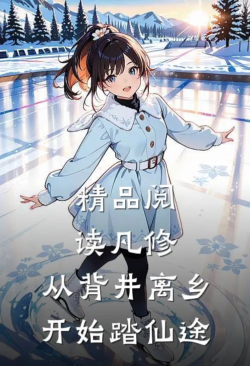 精品阅读凡修：从背井离乡开始踏仙途