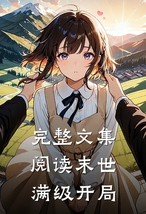 完整文集阅读末世：满级开局
