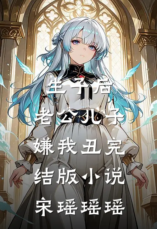 生子后，老公儿子嫌我丑完结版小说宋瑶瑶瑶