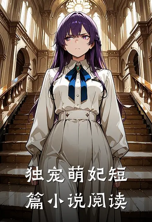 独宠萌妃短篇小说阅读
