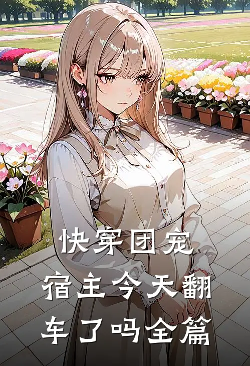快穿团宠：宿主今天翻车了吗全篇