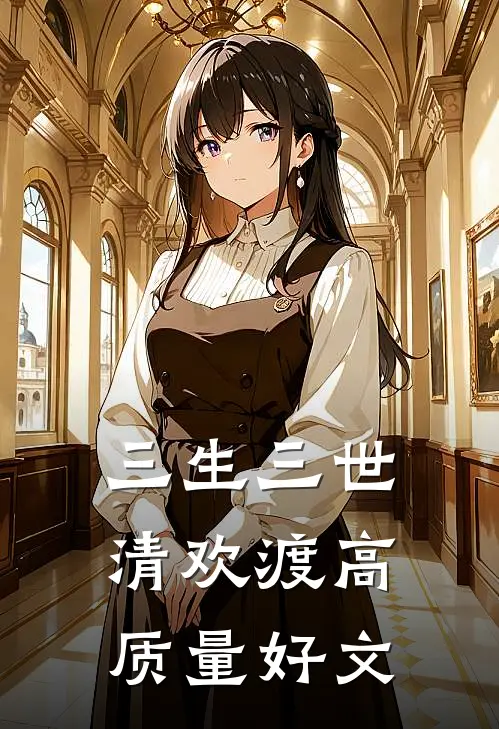三生三世清欢渡高质量好文