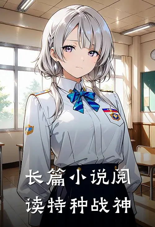 长篇小说阅读特种战神