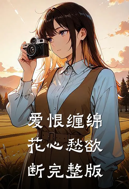 爱恨缠绵，花心愁欲断完整版