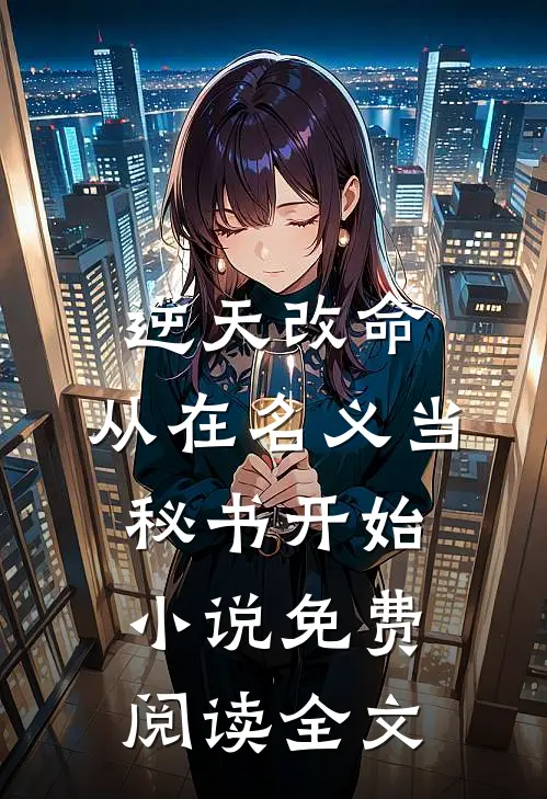 逆天改命，从在名义当秘书开始小说免费阅读全文