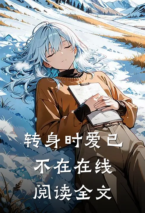 转身时爱已不在在线阅读全文