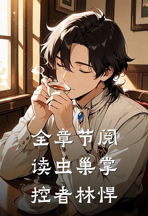 全章节阅读虫巢掌控者林悍