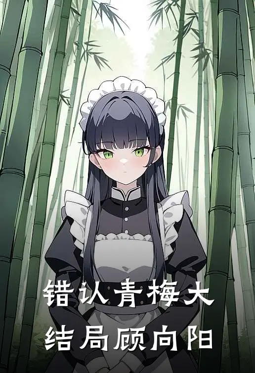 错认青梅大结局顾向阳