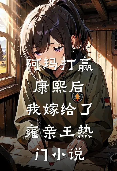 阿玛打赢康熙后，我嫁给了雍亲王热门小说